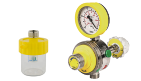 Régulateurs de vide