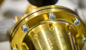 Systèmes de distribution de gaz spéciaux