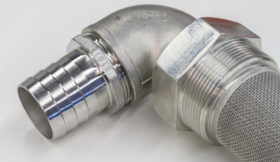 Sistemas de distribución industriales