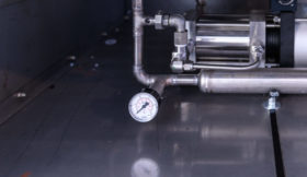 Production sur site de gaz industriels