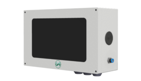 Surveillance des gaz spéciaux