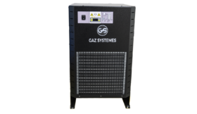 Sécheurs à air comprimé