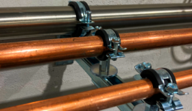 Systèmes de distribution des gaz médicaux